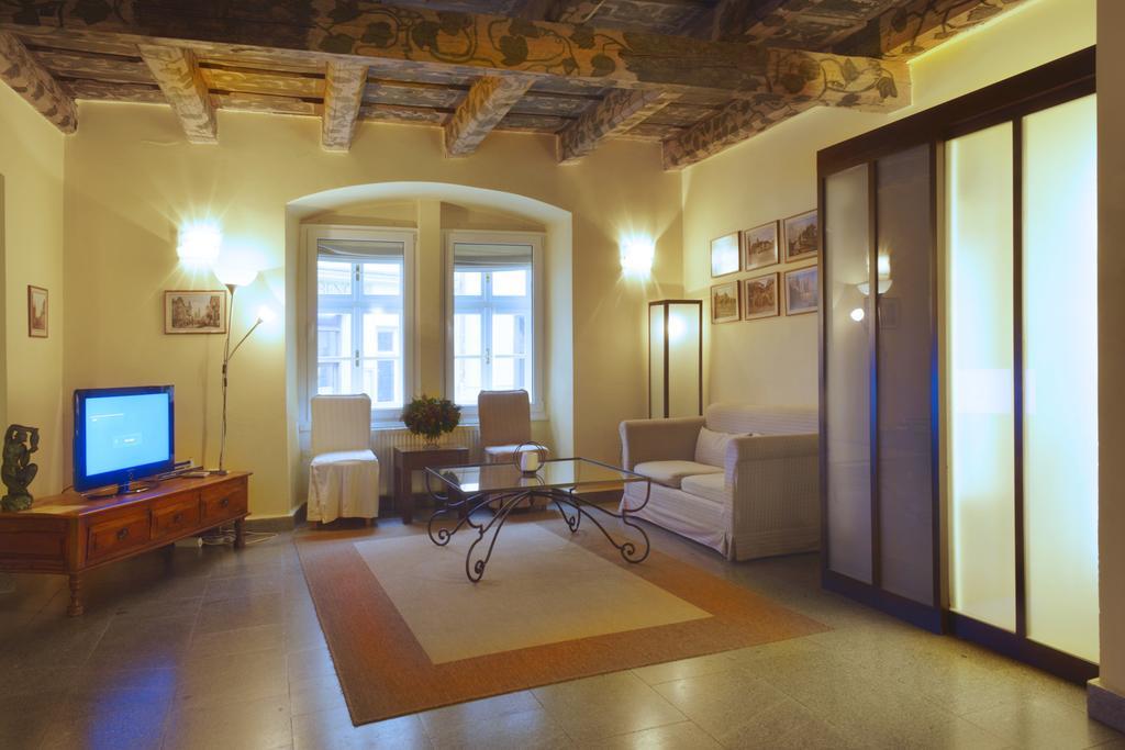 Prague Old Street Apartments Rom bilde