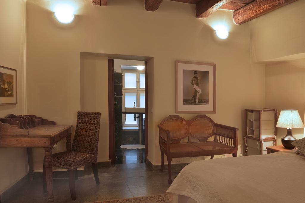 Prague Old Street Apartments Rom bilde