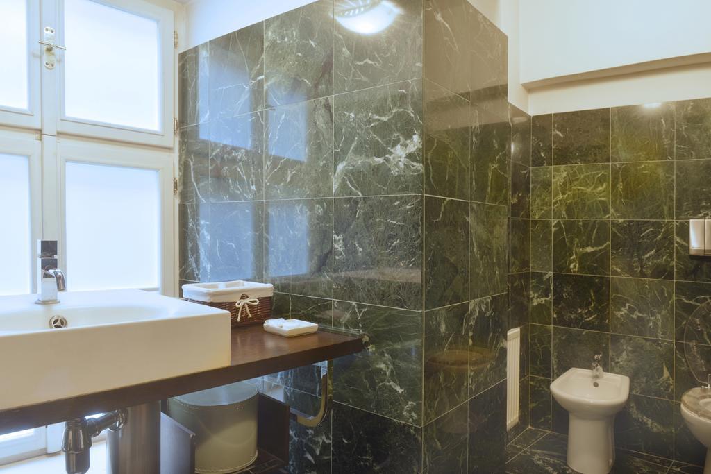 Prague Old Street Apartments Rom bilde